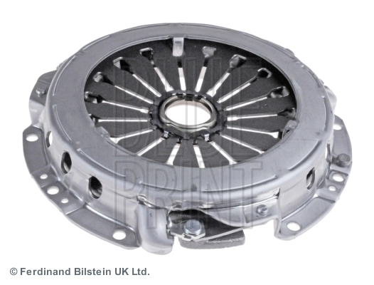 Clutch Pressure Plate